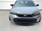 Used 2025 Honda Civic Sport image 2