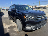 Used 2018 Volkswagen Atlas SEL image 3