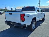 New 2025 Chevrolet Colorado W/T w/ Advanced Trailering Package image 4