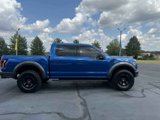 Used 2018 Ford F150 Raptor w/ Equipment Group 802A Luxury image 5