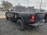 New 2025 RAM 1500 Rebel w/ Rebel Level 1 Equipment Group image 6
