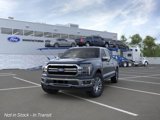 New 2025 Ford F150 Lariat image 2