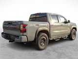 New 2025 Nissan Frontier PRO-4X w/ Pro Premium Package image 4