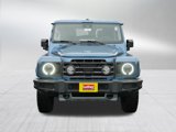 New 2025 INEOS Grenadier Fieldmaster Edition image 2