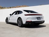 Certified 2024 Porsche Panamera image 3