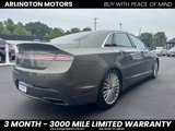 Used 2017 Lincoln MKZ Reserve image 5