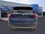 New 2026 Honda CR-V Sport Touring image 4