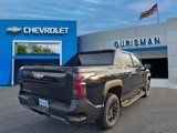 New 2025 Chevrolet Silverado EV LT image 3