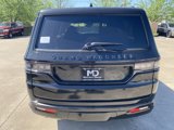 New 2025 Jeep Grand Wagoneer L Series III w/ Rear Seat Video Group 1 image 3