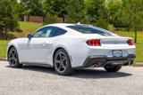 New 2025 Ford Mustang Coupe image 4