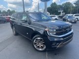 New 2025 Ford Expedition Max King Ranch image 3