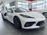 Used 2023 Chevrolet Corvette Stingray Premium Conv image 3