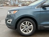Used 2016 Ford Edge SEL w/ Equipment Group 201A image 4