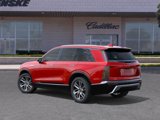 New 2026 Cadillac Vistiq Luxury image 3