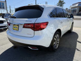 Used 2016 Acura MDX SH-AWD w/ Technology Package image 5