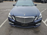 Used 2013 Mercedes-Benz E 350 4MATIC Wagon image 5
