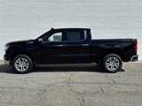 New 2026 Chevrolet Silverado 1500 LTZ w/ Technology Package image 2