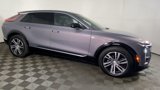 New 2025 Cadillac Lyriq Luxury image 2