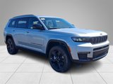 New 2025 Jeep Grand Cherokee L Limited image 2