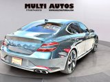 Used 2023 Genesis G70 2.0T w/ Sport Prestige Package image 3