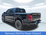 New 2025 Ford F150 Raptor w/ Equipment Group 803A Raptor R image 4
