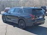 New 2025 Hyundai Palisade Calligraphy image 5