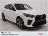 New 2025 BMW X2 M35i w/ Premium Package image 1