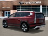New 2026 Hyundai Ioniq 9 SEL image 5