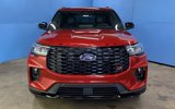 New 2025 Ford Explorer ST image 3