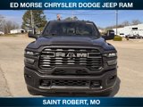New 2025 RAM 2500 Big Horn image 2
