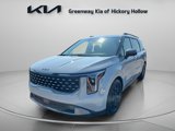 New 2026 Kia Carnival SX Prestige image 3