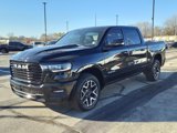 New 2025 RAM 1500 Laramie w/ Sport Appearance Package image 3