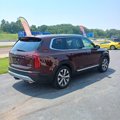 Used 2021 Kia Telluride EX w/ EX Premium Package image 5
