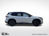 New 2025 Nissan Rogue Platinum w/ Platinum Premium Package image 2