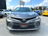 Used 2018 Toyota Camry XLE image 2