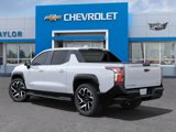 New 2025 Chevrolet Silverado EV RST image 3