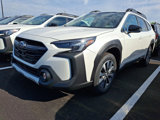 New 2025 Subaru Outback Limited XT image 2