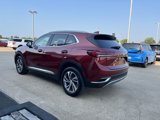 Used 2023 Buick Envision Essence image 4