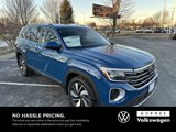 New 2025 Volkswagen Atlas SEL image 2