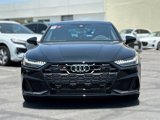New 2025 Audi S7 Premium Plus image 4