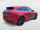 New 2026 Jaguar F-PACE R-Dynamic S image 5