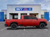 New 2025 Chevrolet Silverado 2500 LT w/ Trail Boss Package image 5
