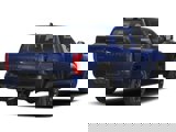 New 2025 Toyota Tundra Platinum image 4