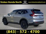New 2026 Honda CR-V EX-L image 2