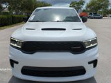 Used 2021 Dodge Durango R/T w/ Blacktop Package image 4