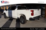 Used 2023 Chevrolet Silverado 1500 LT image 3