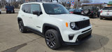 Used 2021 Jeep Renegade Latitude image 3