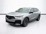 New 2025 Acura MDX A-Spec image 3