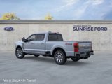 New 2025 Ford F250 King Ranch image 4