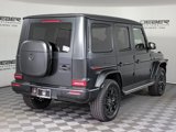 New 2025 Mercedes-Benz G 580 w/ EQ Technology image 5